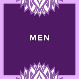 Men’s tops and pants